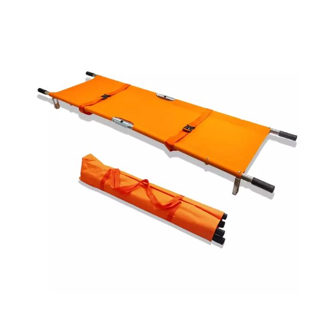 PATIENT STRETCHER